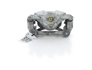 Left front brake caliper - Renault ARKANA - 410118694R - Q1-5300R