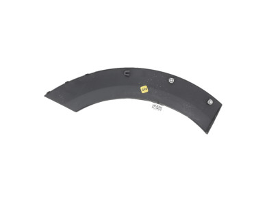 Left rear fender flare - Mini MINI COUNTRYMAN II - Rouge Fonce - 51779800769 - N1-7596X