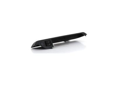 Left window-lift switch panel - Renault CLIO I PH.3 - 7700797649 - Q1-3779S