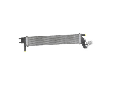 Radiateur eau 2 - Dacia DUSTER II PH.1 - 214108831R - T0-6767M