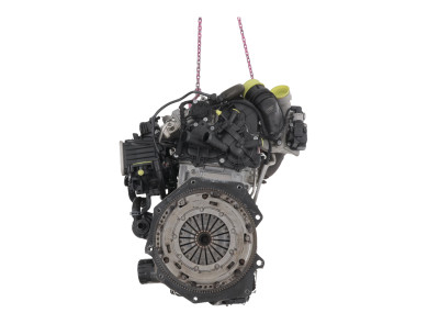 Moteur type CZCA - Volkswagen GOLF VII PH.1 - P1-2020L