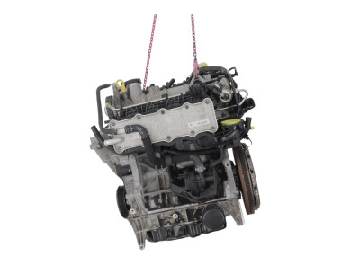 Engine type CZCA - Volkswagen GOLF VII PH.1 - P1-2020L