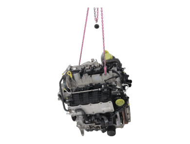 Moteur type CZCA - Volkswagen GOLF VII PH.1 - P1-2020L