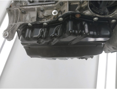 Engine type CZCA - Volkswagen GOLF VII PH.1 - P1-2020L