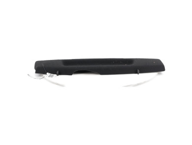 Rear parcel shelf (tray) - Citroen C1 I PH.2 - 00008794ZX - B1-5198V