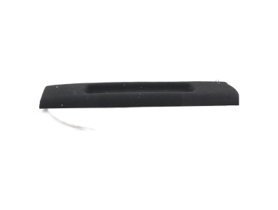 Rear parcel shelf (tray) - Citroen C1 I PH.2 - 00008794ZX - B1-5198V