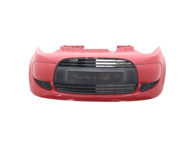 Front bumper used - Citroen C1 - 00007401SH