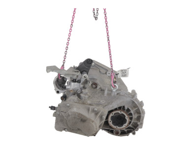 Gearbox used - Volkswagen GOLF - RGN