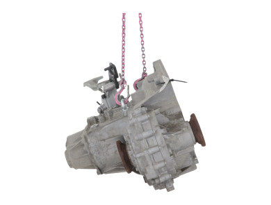 Gearbox type RGN - Volkswagen GOLF VII PH.1 - V1-3490P