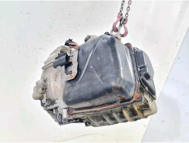 Gearbox used - Audi A3 - KQC