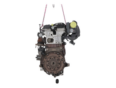 Engine type NFU - Peugeot 307 SW PH.2 - K1-2032A