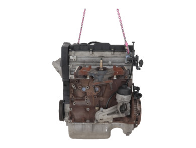 Engine type NFU - Peugeot 307 SW PH.2 - K1-2032A