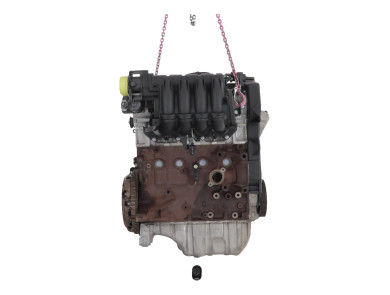 Engine type NFU - Peugeot 307 SW PH.2 - K1-2032A