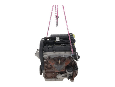 Engine type NFU - Peugeot 307 SW PH.2 - K1-2032A
