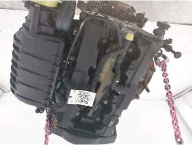 Moteur type NFU - Peugeot 307 SW PH.2 - K1-2032A