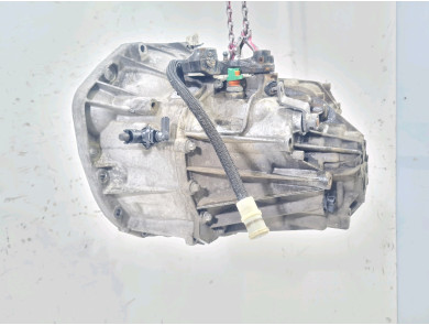 Gearbox used - Renault MASTER - PF6016