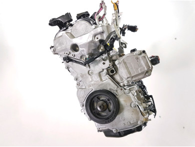 Engine type H4M632 - Renault ARKANA - W1-7244V