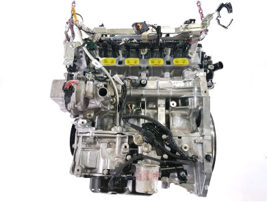 Engine type H4M632 - Renault ARKANA - W1-7244V