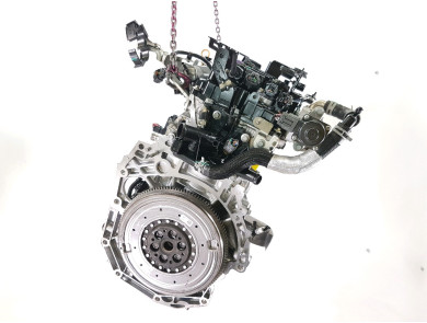Engine type H4M632 - Renault ARKANA - W1-7244V