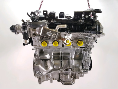 Engine type H4M632 - Renault ARKANA - W1-7244V