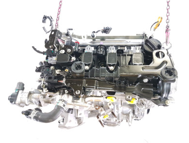 Engine type H4M632 - Renault ARKANA - W1-7244V
