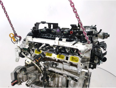 Engine type H4M632 - Renault ARKANA - W1-7244V