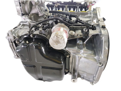 Engine type H4M632 - Renault ARKANA - W1-7244V