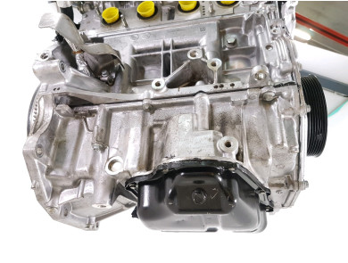 Moteur type H4M632 - Renault ARKANA - W1-7244V