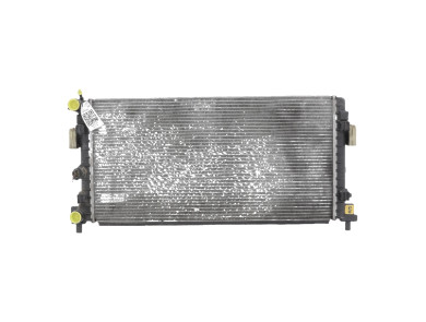 Radiateur d'eau