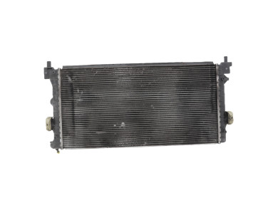 Cooling radiator - Seat IBIZA IV PH.2 - 6R0121253A - V0-7036S