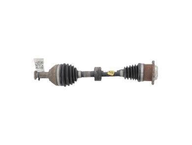 Left front transmission used - Seat IBIZA - 6R0407761L