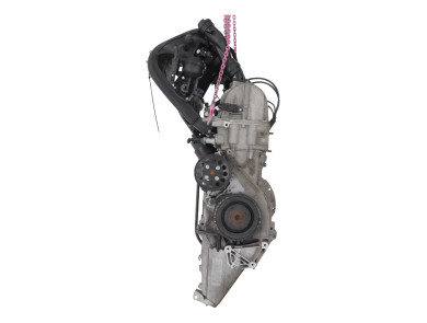 Engine used - Mercedes CLASSE A - 26694030