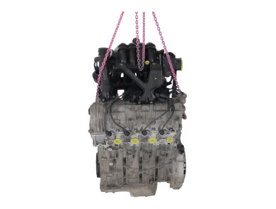 Engine type 26694030 - Mercedes CLASSE A I PH.2 - K1-2459Q