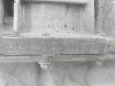 Engine type 26694030 - Mercedes CLASSE A I PH.2 - K1-2459Q