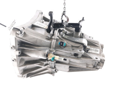 Gearbox used - Renault KADJAR - TL4301
