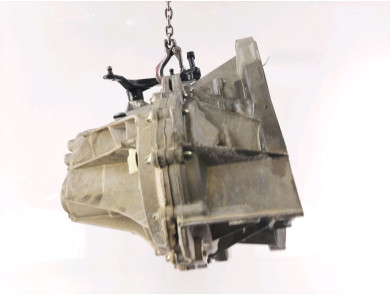 Gearbox type TL4301 - Renault KADJAR PH.1 - S1-8684T