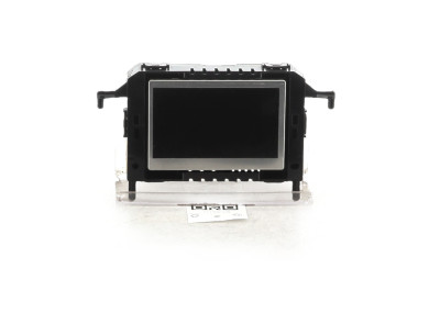 Ecran multifonction - Ford FOCUS III PH.2 - 2131939 - E1-5911I
