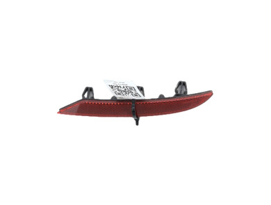 Left rear reflector used - Audi A1 - 8XA945105