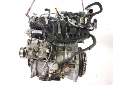 Engine type M5M460 - Renault KADJAR PH.1 - T0-6181U