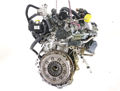 Engine type M5M460 - Renault KADJAR PH.1 - T0-6181U