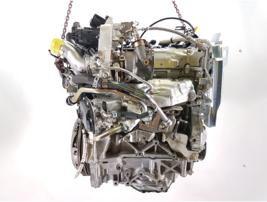 Engine type M5M460 - Renault KADJAR PH.1 - T0-6181U