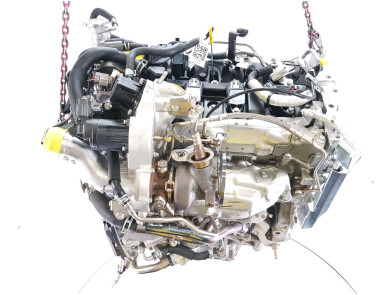 Engine type M5M460 - Renault KADJAR PH.1 - T0-6181U