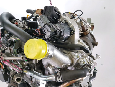 Moteur type M5M460 - Renault KADJAR PH.1 - T0-6181U