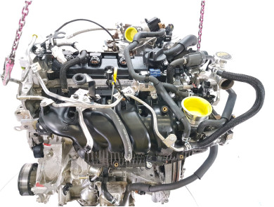 Engine type M5M460 - Renault KADJAR PH.1 - T0-6181U