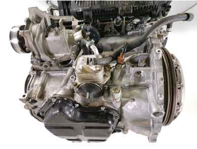 Engine type M5M460 - Renault KADJAR PH.1 - T0-6181U