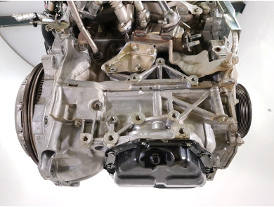 Moteur type M5M460 - Renault KADJAR PH.1 - T0-6181U