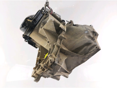 Gearbox type CA6R7002LBD - Ford FIESTA VI PH.2 - R1-7273V