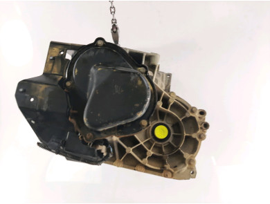 Gearbox type CA6R7002LBD - Ford FIESTA VI PH.2 - R1-7273V