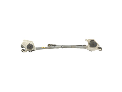 Front wiper linkage - Nissan MICRA III PH.3 - 28840AX70A - H0-9420A