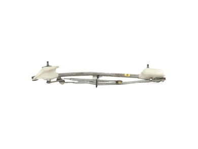 Front wiper linkage - Nissan MICRA III PH.3 - 28840AX70A - H0-9420A